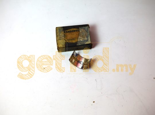 Classic Mini 850 Main Bearing (STD)