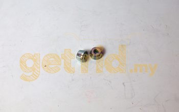 Classic Mini Engine Stabilizer Metal Cone (Pair)