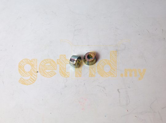 Classic Mini Engine Stabilizer Metal Cone (Pair)