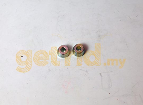 Classic Mini Engine Stabilizer Metal Cone (Pair)
