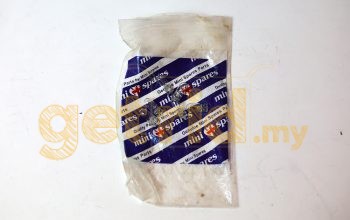 Classic Mini Meter Cluster Capless Bulb 2.2W