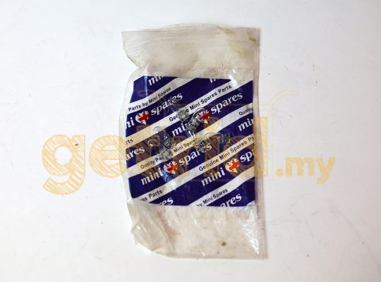 Classic Mini Meter Cluster Capless Bulb 2.2W