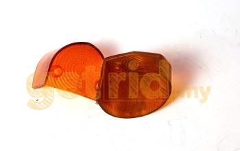 Classic Mini MK1 LHS Signal Lamp Cover