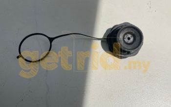 BMC Cars – Engine Oil Cap
