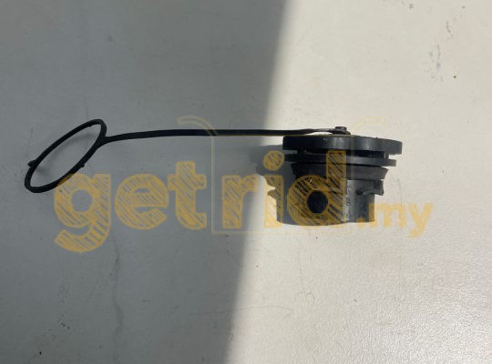 BMC Cars – Engine Oil Cap
