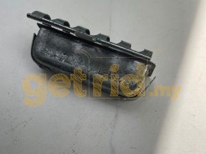 Classic Mini MK1/2 Ashtray