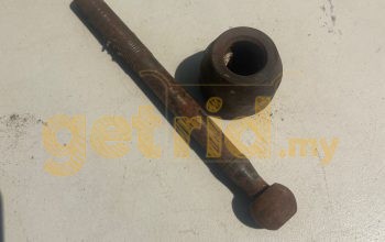 Classic Mini – Steering Rod – NOS