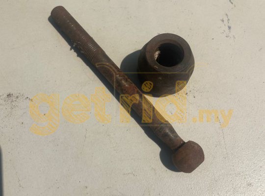 Classic Mini – Steering Rod – NOS