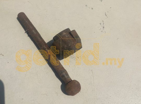 Classic Mini – Steering Rod – NOS