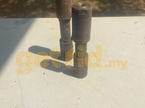 GIFTING – UNKNOWN PARTS – NOS