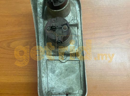 Fiat 600 – Rear Signal (R) Set