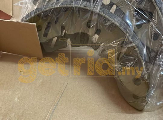 Mini Rear Brake Shoe – NEW