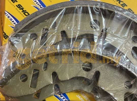 Mini Rear Brake Shoe – NEW