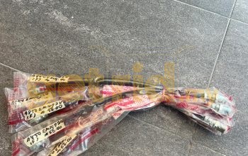 Austin / Morris Mini Front Brake Hose – NEW