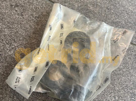 Mini Engine Mounting Bush – Top – NOS