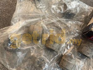 Classic Mini Lower Arm Bush – NOS
