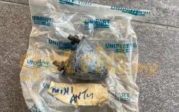BMC Cars – Subframe Bump Stopper – NOS