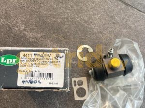 Morris Minor/ Mini / Ford – Rear Brake Pumps – NOS