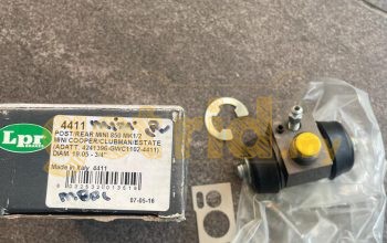 Morris Minor/ Mini / Ford – Rear Brake Pumps – NOS
