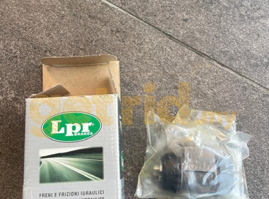 Morris Minor/ Mini / Ford – Rear Brake Pumps – NOS