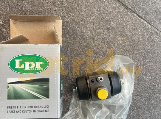 Morris Minor/ Mini / Ford – Rear Brake Pumps – NOS