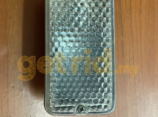 Fiat 124 Rear Fog Light – NOS