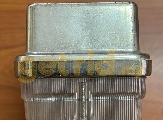 Fiat 124 Rear Fog Light – NOS