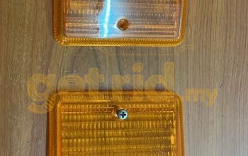VW Bus – Front Blinkers – NOS