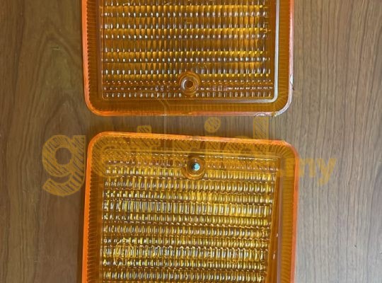 VW Bus – Front Blinkers – NOS