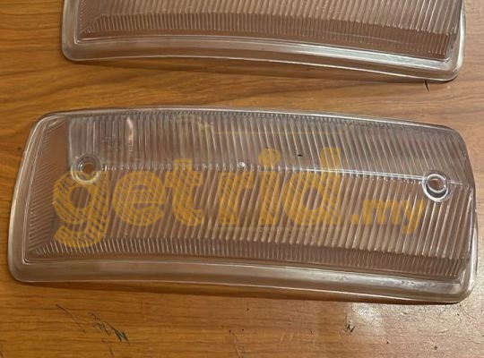 1968-71 VW Bus – Signal Lense – NOS