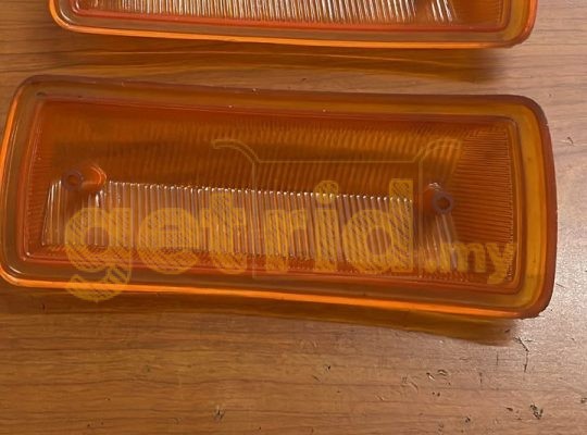 1968-71 VW Bus – Signal Lense – NOS