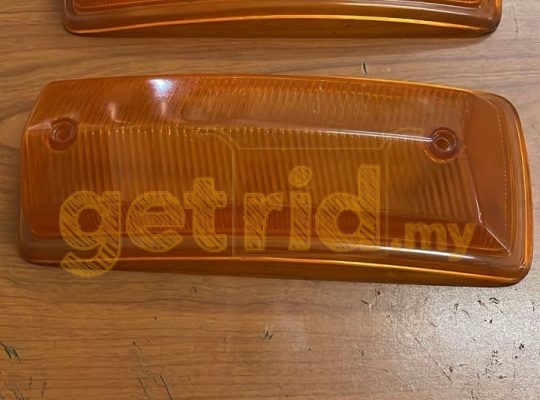 1968-71 VW Bus – Signal Lense – NOS