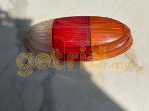 Volvo 122 Amazon Rear Lens – NOS
