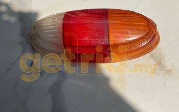 Volvo 122 Amazon Rear Lens – NOS