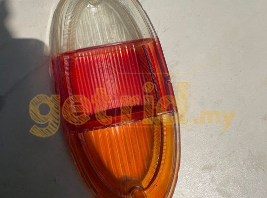 Volvo 122 Amazon Rear Lens – NOS