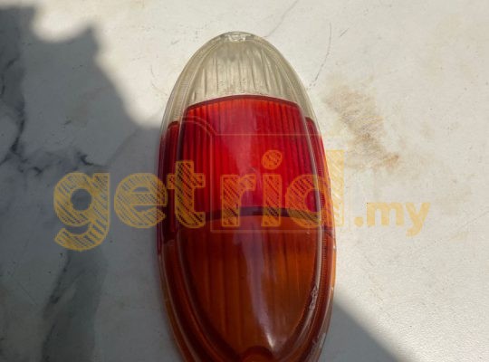 Volvo 122 Amazon Rear Lens – NOS