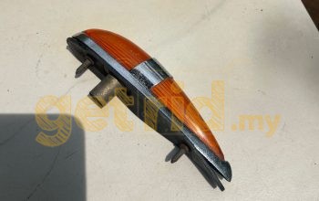 1956 Fiat 1100 TV – Front Fender Signal