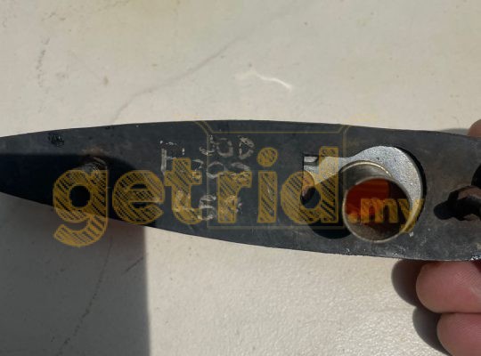 1956 Fiat 1100 TV – Front Fender Signal