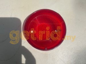 Land Rover – Tail Light Lens