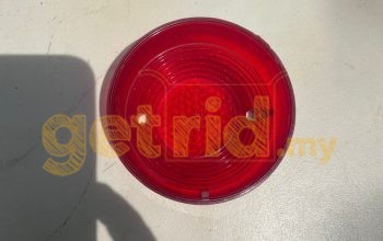 Land Rover – Tail Light Lens