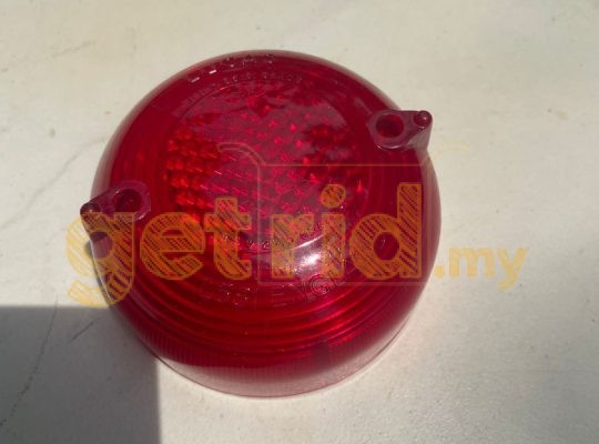 Land Rover – Tail Light Lens