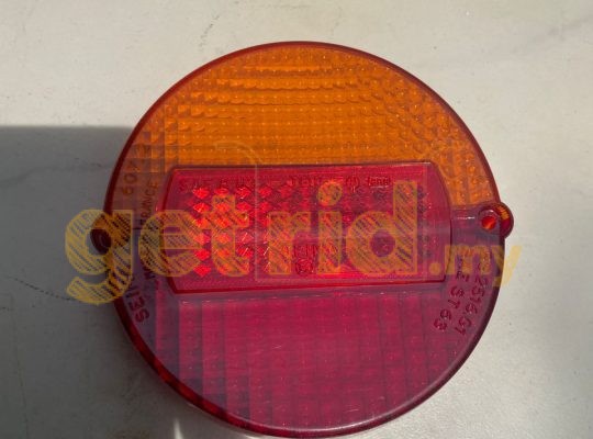 Simca 1000 Rear Lens