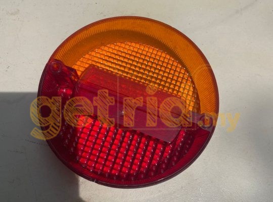 Simca 1000 Rear Lens