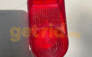 Classic Mini Estate/Van Rear Light