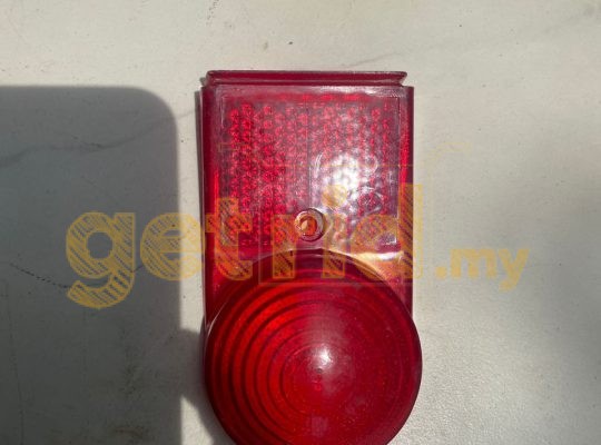 Classic Mini Estate/Van Rear Light