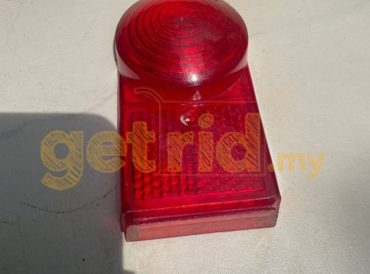 Classic Mini Estate/Van Rear Light