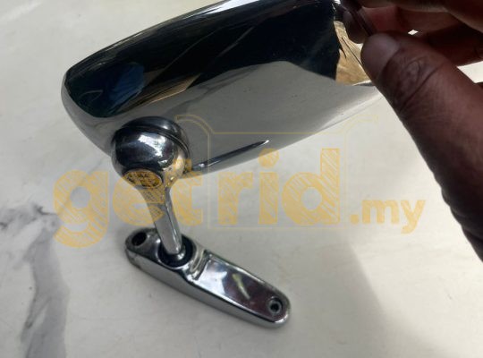 Alfa Romeo Side Mirror