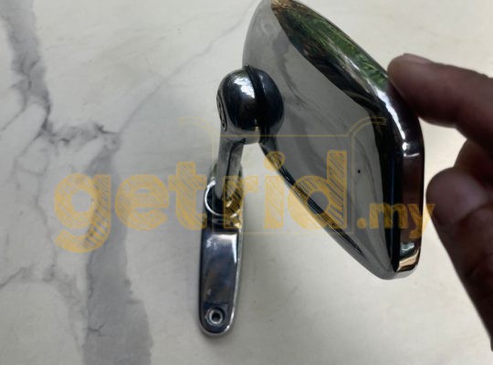 Alfa Romeo Side Mirror