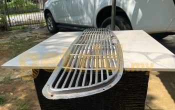 Morris Mini MK1 Grille