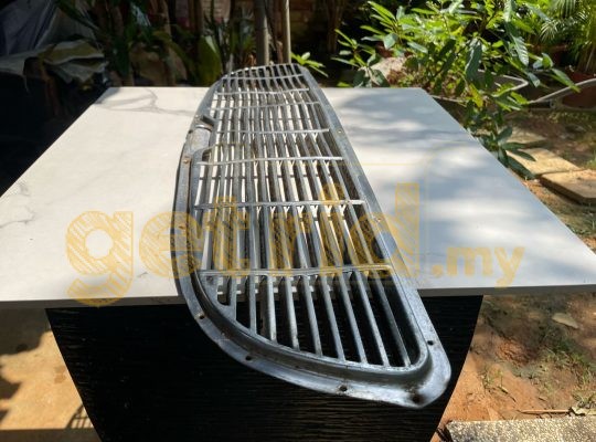 Morris Mini MK1 Grille